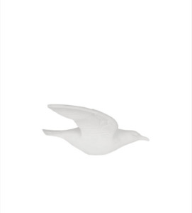 Maytime Living: Flying Birds Single Wing