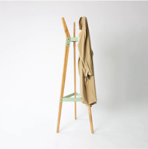 Home Additions: Harry Coat Hanger