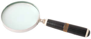 Brass/Resin Magnifier