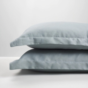 Bed Essentials: Thread Design Pillowcases sold as a pair