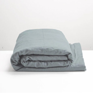 Bed Essentials: Thread Design Ocean Duvet Cover