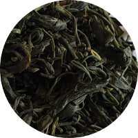 Tea manufacturing: Moana Mystique