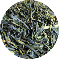 Tea manufacturing: Australian Sencha