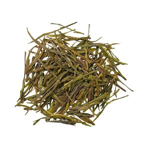 Anji Bai Cha