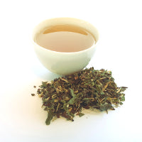 Tea manufacturing: Menopause Tea