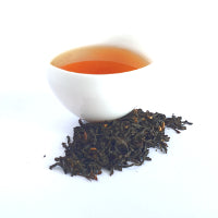 Tea manufacturing: Gentle Breakfast Tea