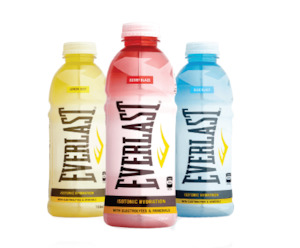 Everlast Hydration Drinks