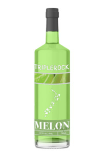 Triplerock Melon Mixer Liqueurs 700ml x6 Bottles 13.9% ALC/VOL.