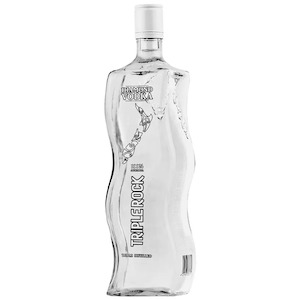 Triplerock Diamond Vodka 750ml x6 Bottles