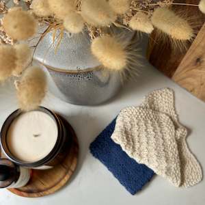 Clothing: Wash Cloth Kit