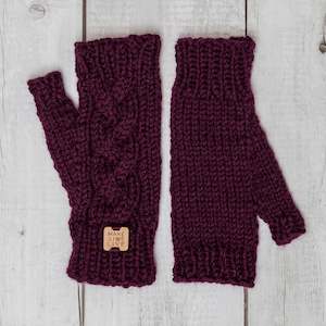 Clothing: Reagan Gloves