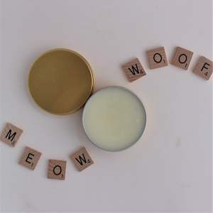 Pet Paw Balm - Instant download