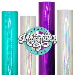 Majestick Hologems