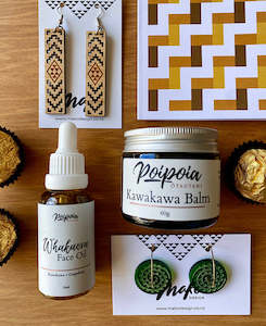 Wahine Gift Box