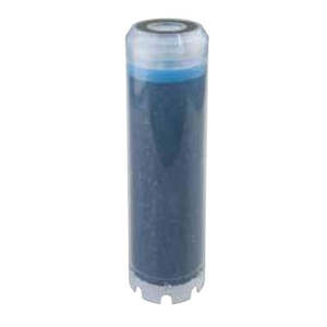 Granular Activated Carbon Cartridges (GAC)