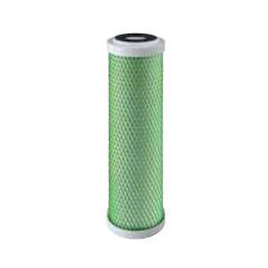 Carbon Block Filter - Chlorine Taste & Odour Reduction