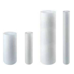 Water treatment equipment manufacturing - household: CPP Polyspun Sediment Filter Cartridges