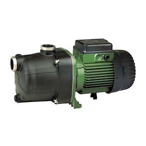 DAB Jetcom Self Priming Jet Pump - Bare Pump