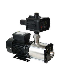 Bianco Series 2.0 Stainless Steel Horizontal Multistage Pump