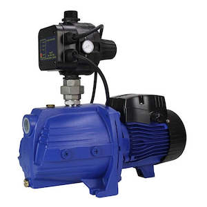 Bianco Series 2.0 Cast Iron Jet Pump