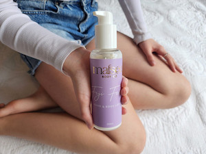 Fiji Fever Hand and Body Lotion Malsea Body Co