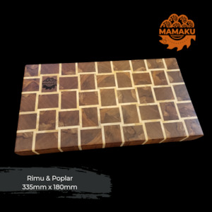 Wood: Chopping Boards / Charcuterie Boards