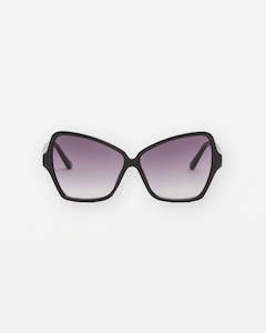 Stella + Gemma | Sunglasses | Freya | Black