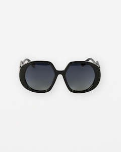 Stella + Gemma | Sunglasses | Pfiffer | Black