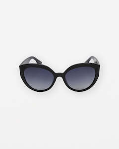 Gift: Stella + Gemma | Sunglasses | Marina | Black