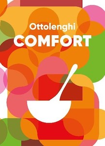 Gift: Ottolenghi | Comfort