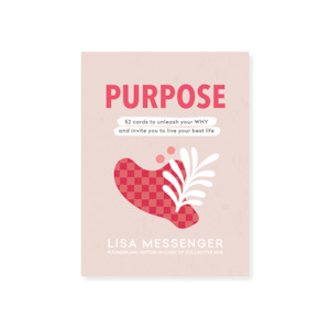 Collective Hub | Purpose Cards