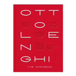 Gift: Ottolenghi | Cookbook I NEW edition