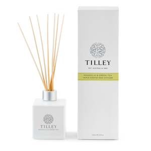 Gift: Tilley | Reed Diffuser | Magnolia & Green Tea