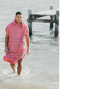 Gift: StokedNZ | Coastal Towelies | Nicholas