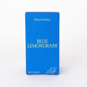 Gift: Picker's Pocket | Blue Lemongrass