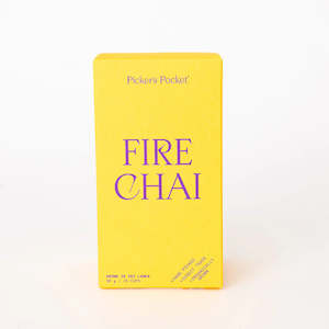 Gift: Picker's Pocket | Fire Chai