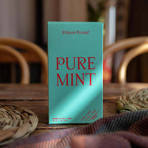 Gift: Picker's Pocket | Pure Mint