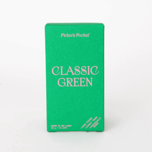 Picker's Pocket | Classic Green Tea