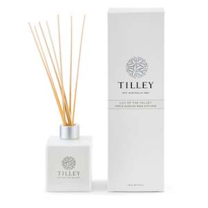 Tilley | Reed Diffuser 150ml | Lily of the Valley