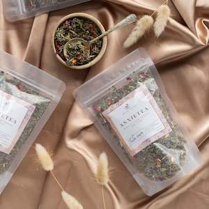 Better Tea Co | Anxietea Tea | Bag