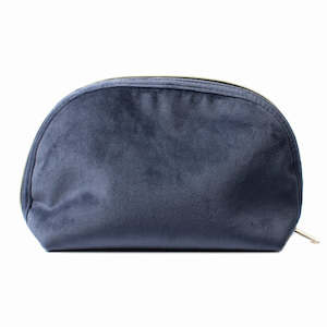 Tonic | Velvet Cosmetic Pouch | Strom