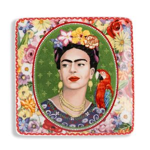 Gift: La La Land  Frida Square | Trinket Tray