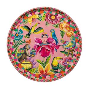 La La Land I Celebration Tray | Frida In Flowers