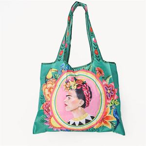 La La Land | Viva La Vida | Foldable Shopping Bag