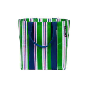 Project Ten | Shopper | Cabana Stripe