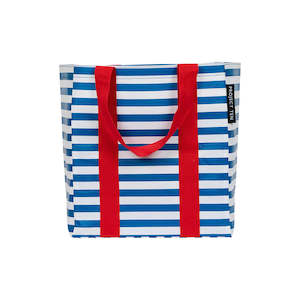 Project Ten | Shopper | Breton Stripe