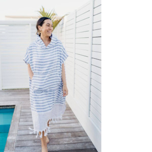 StokedNZ | Coastal Towelies | Suzanne