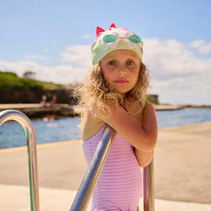 SunnyLife | Swimming Cap | Unicorn