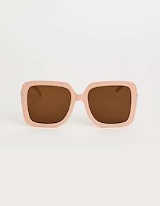 Stella & Gemma | Sunglasses | Phoebe | Cream