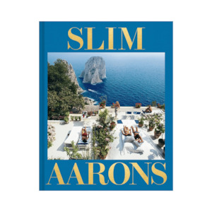 Slim Aarons I The Essential Collection